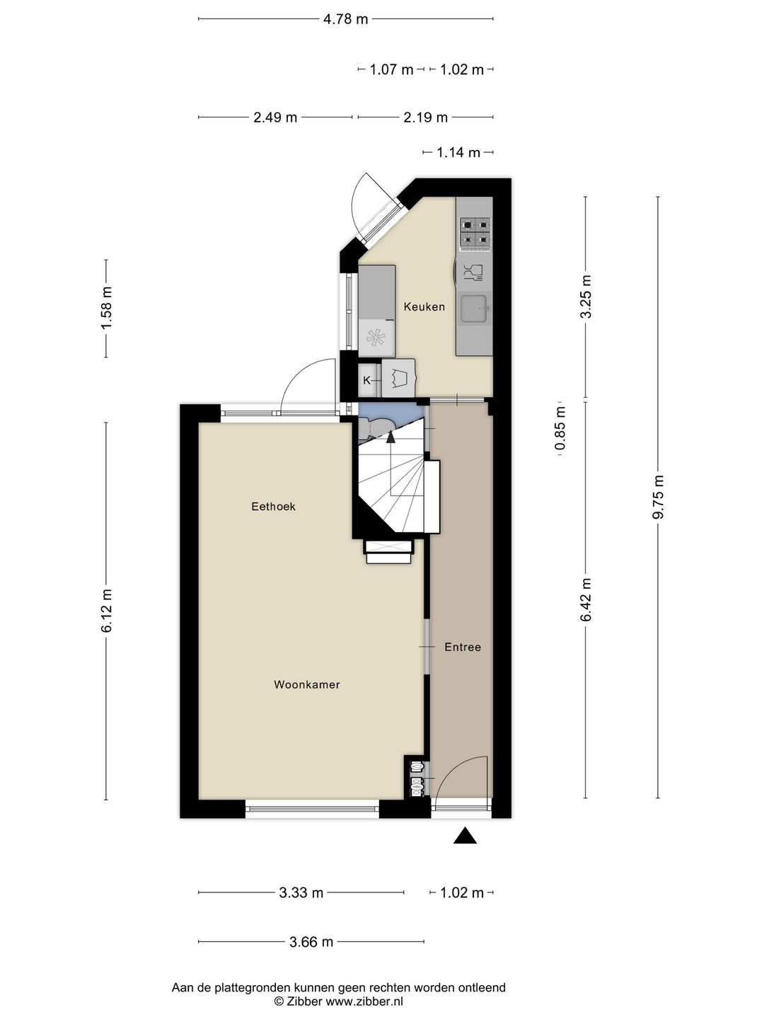 Foto 28 van Beukenstraat 138