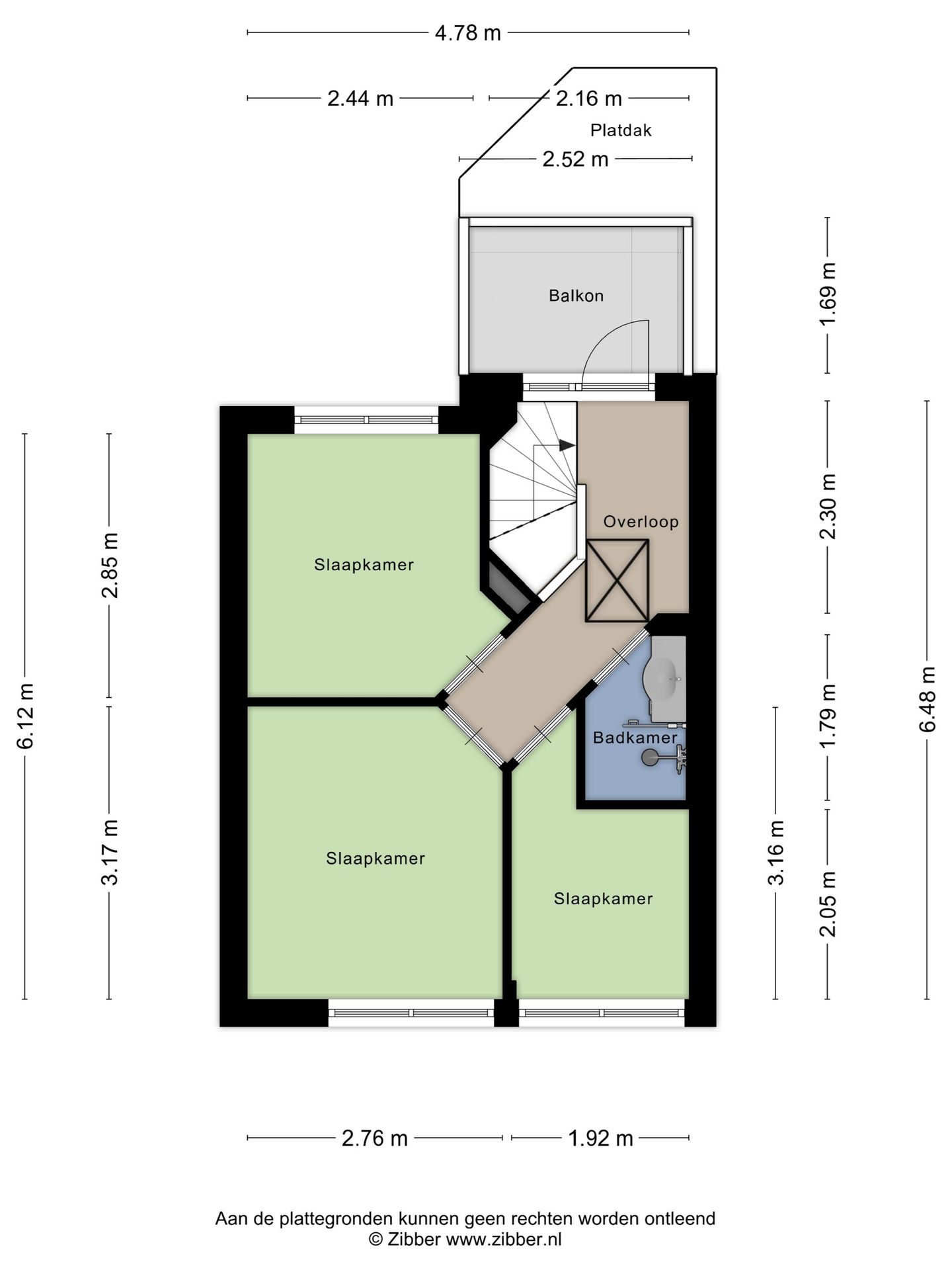 Foto 29 van Beukenstraat 138