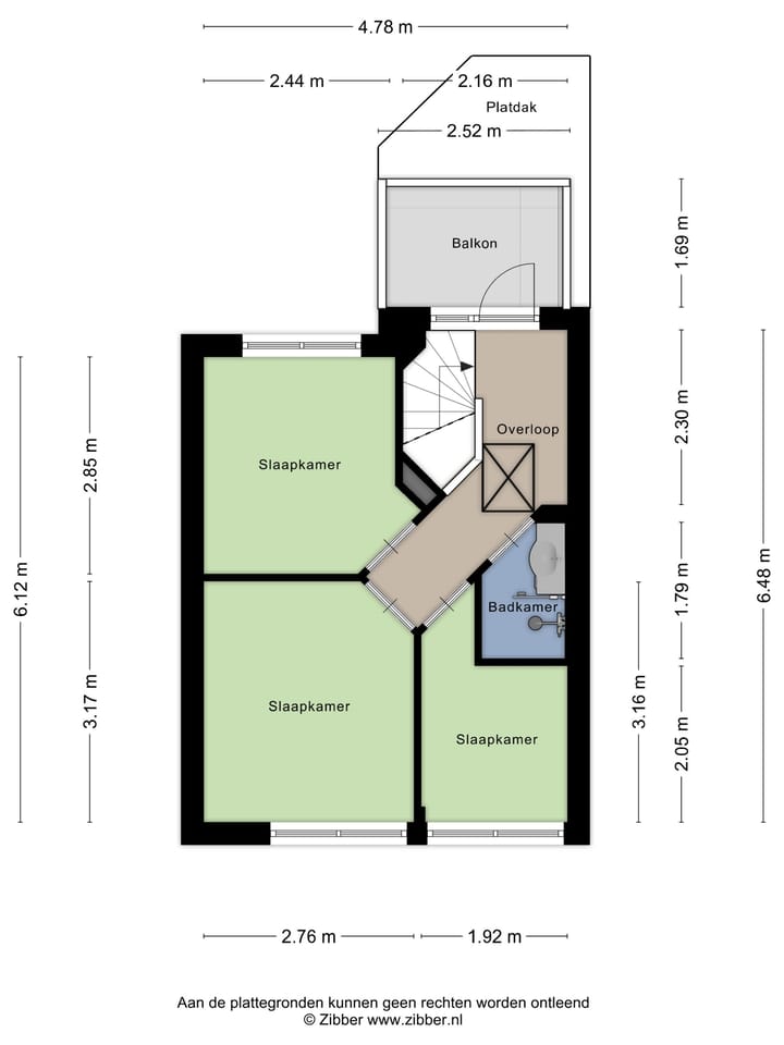 Foto 29 van Beukenstraat 138