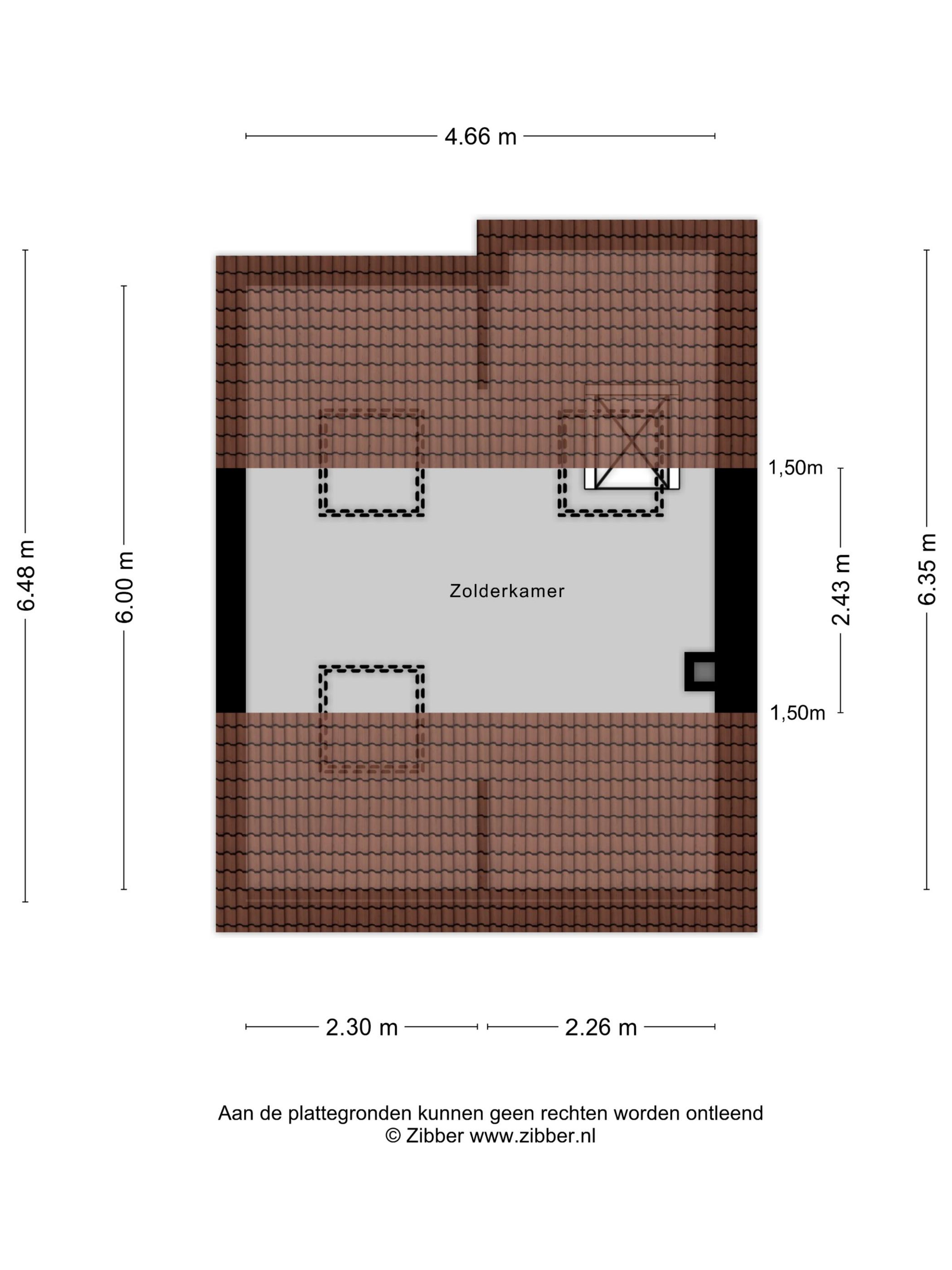 Foto 30 van Beukenstraat 138