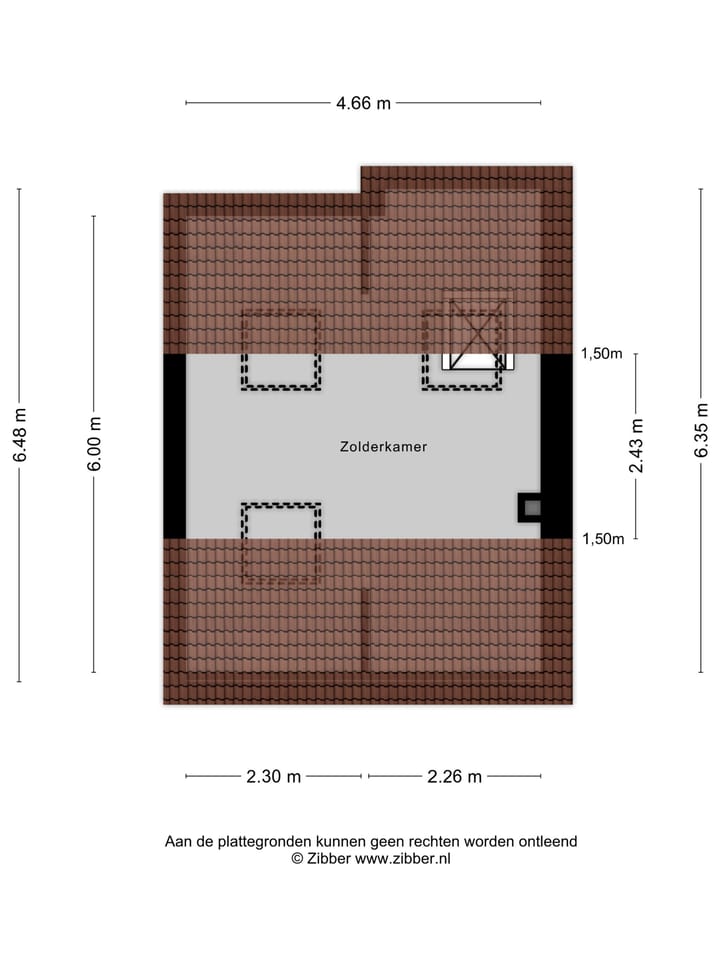 Foto 30 van Beukenstraat 138