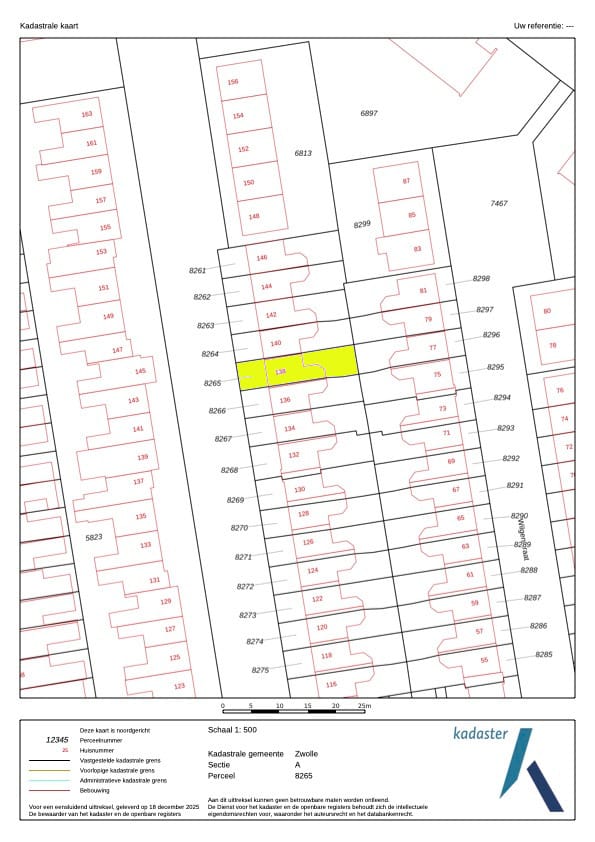 Foto 32 van Beukenstraat 138