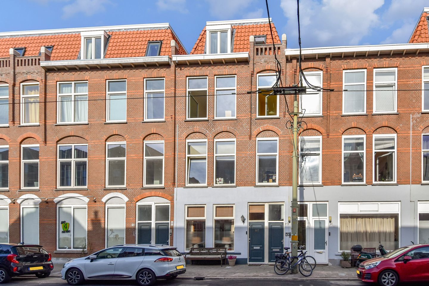 Foto 35 van Edisonstraat 107