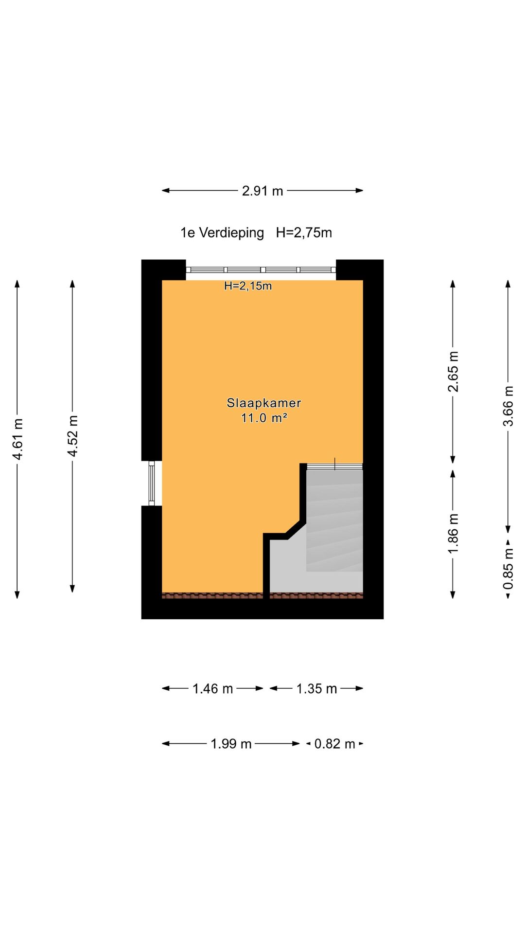 Foto 37 van Edisonstraat 107