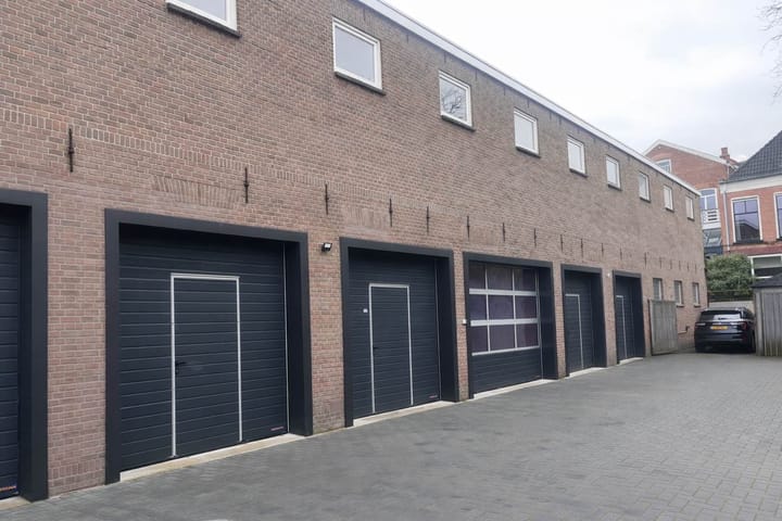 Catharinastraat 14-H, Meppel