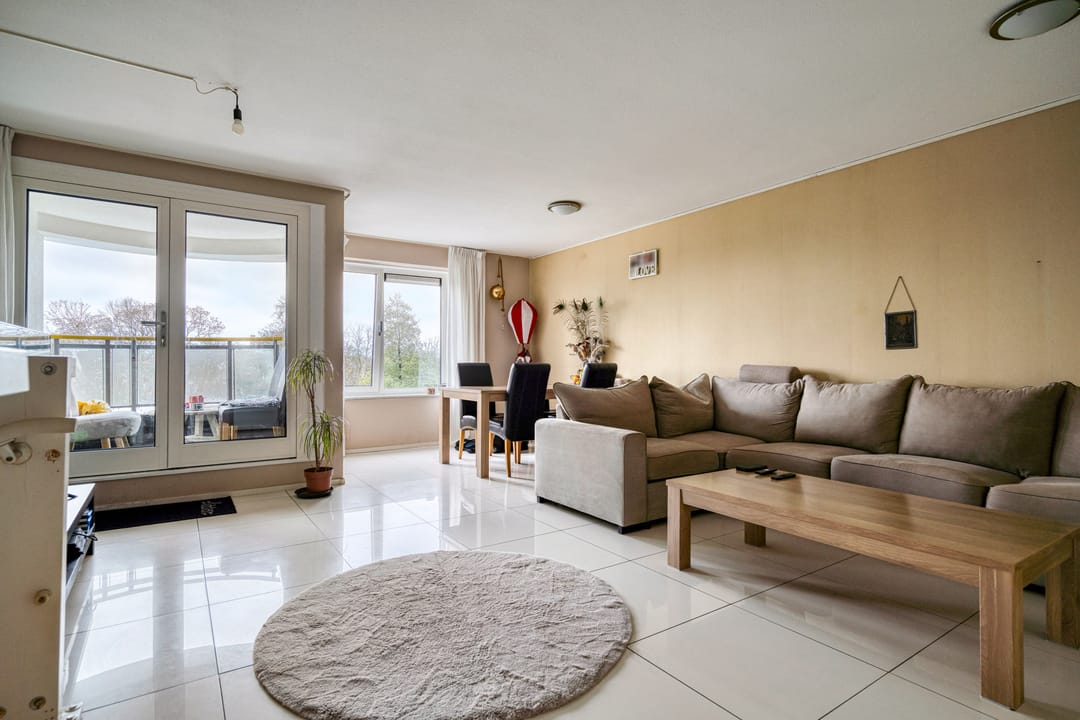 Foto 2 van Corbulokade 23