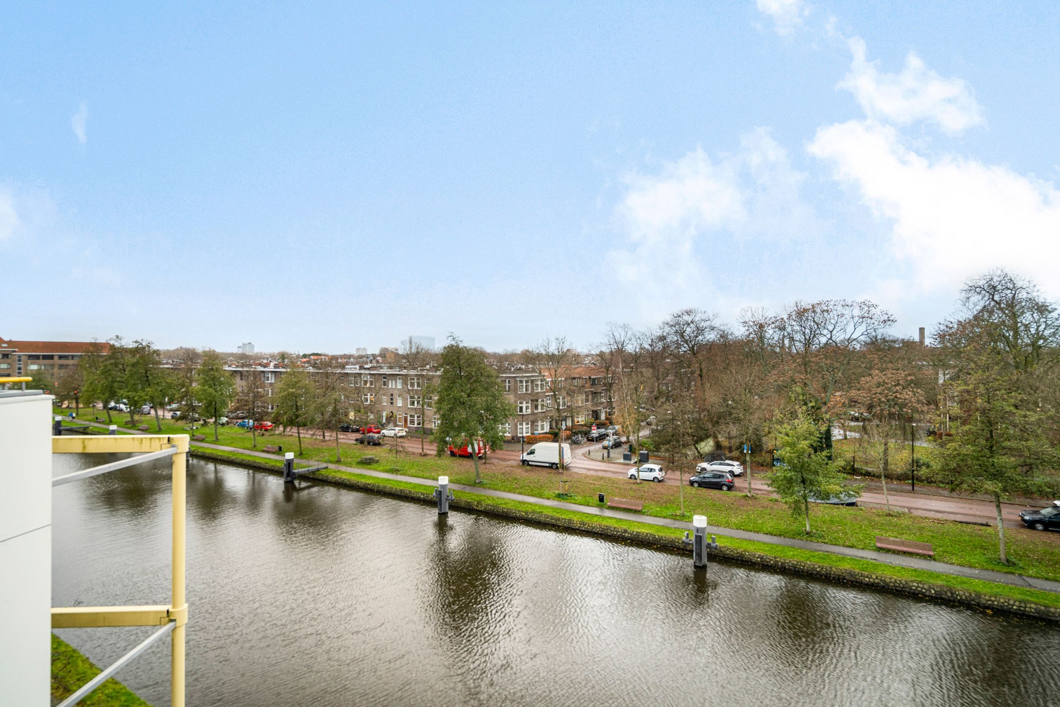 Foto 3 van Corbulokade 23