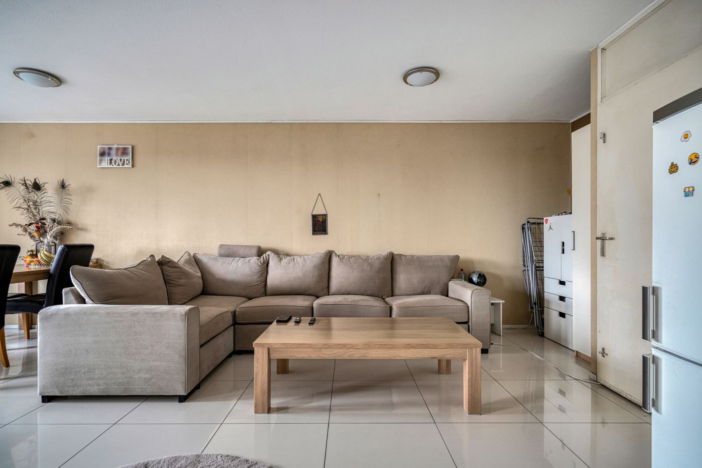 Foto 5 van Corbulokade 23