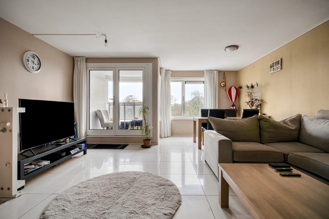 Foto 7 van Corbulokade 23