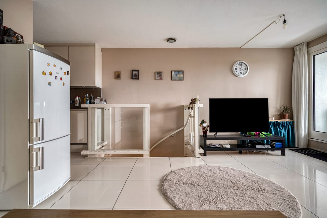 Foto 8 van Corbulokade 23