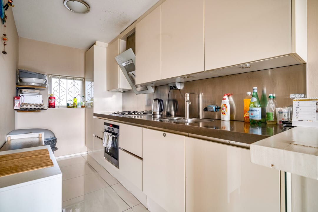 Foto 11 van Corbulokade 23