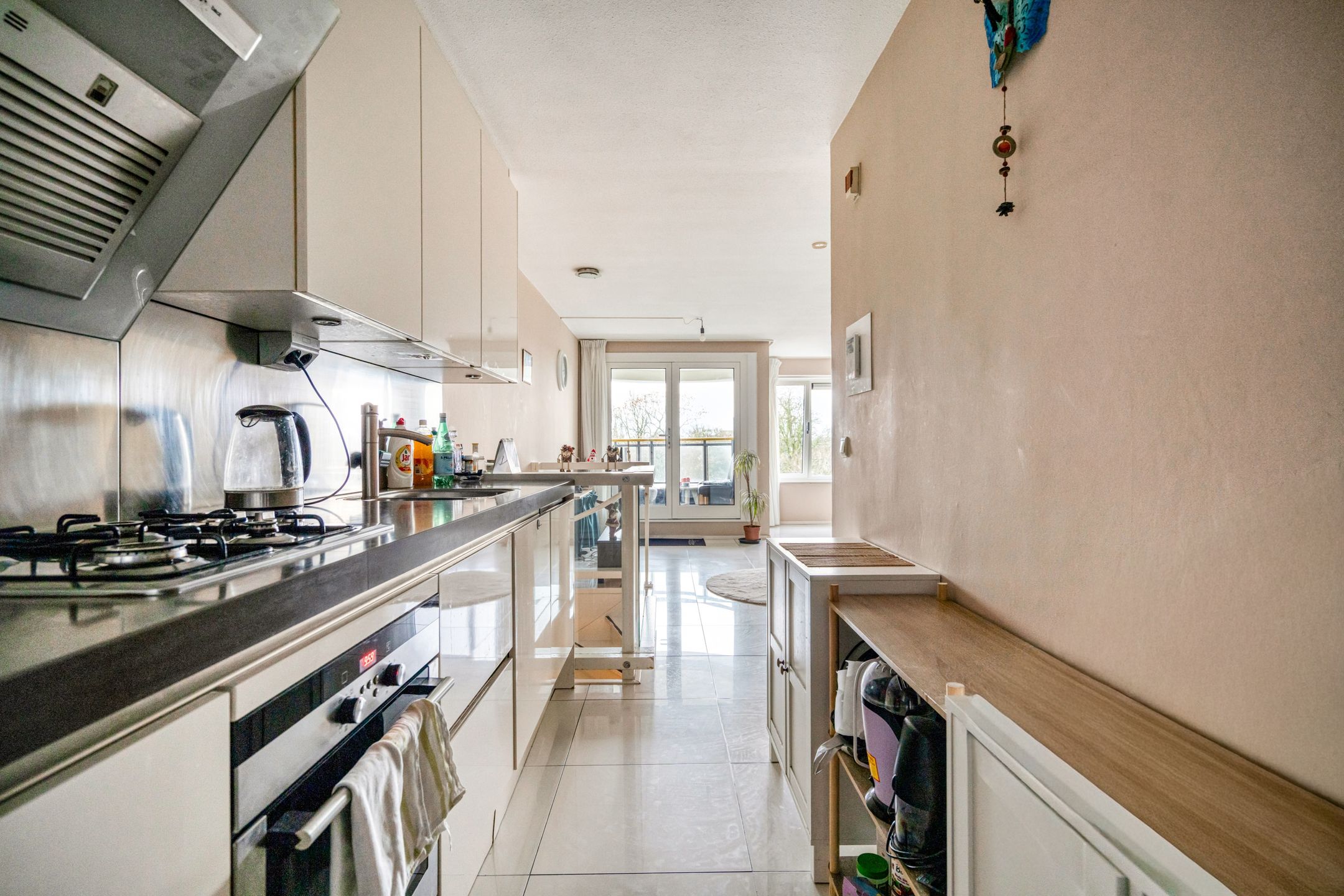 Foto 12 van Corbulokade 23