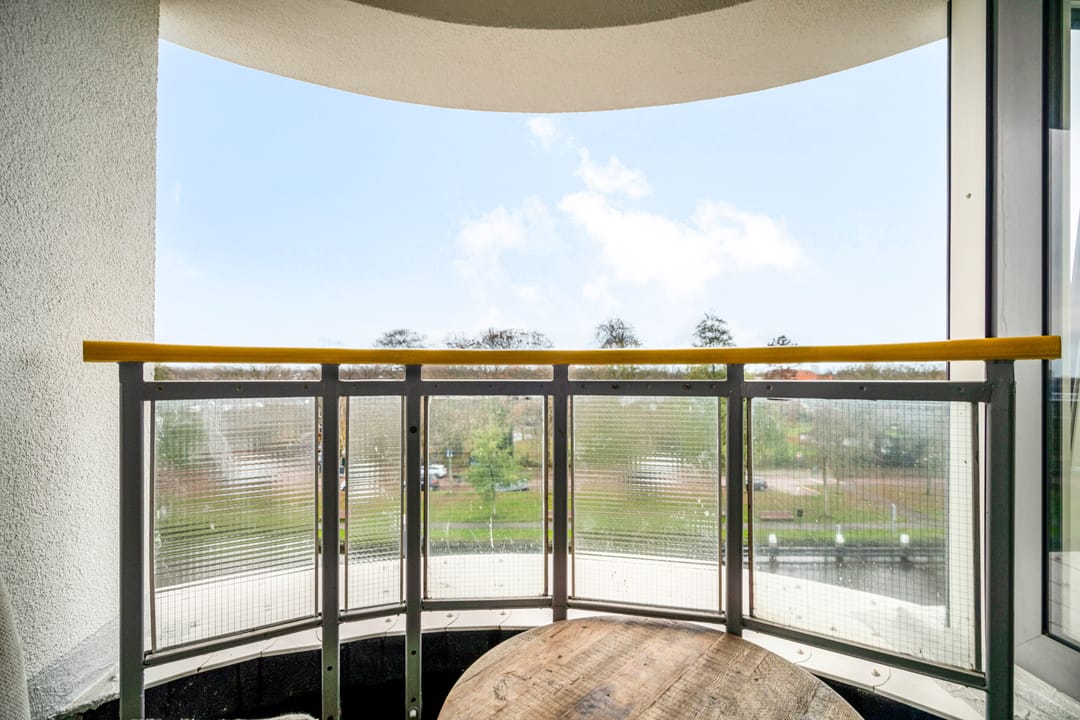 Foto 13 van Corbulokade 23