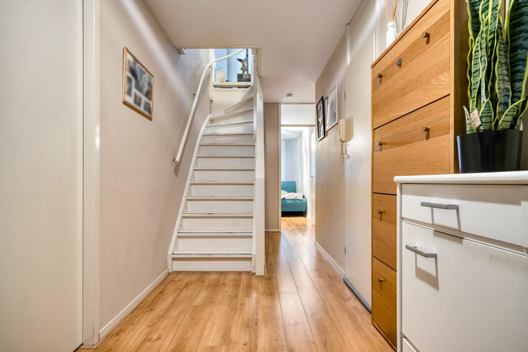 Foto 16 van Corbulokade 23