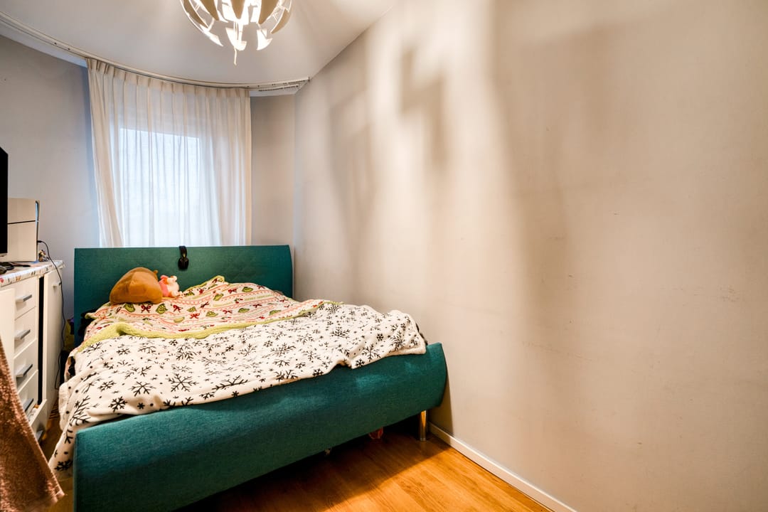 Foto 17 van Corbulokade 23