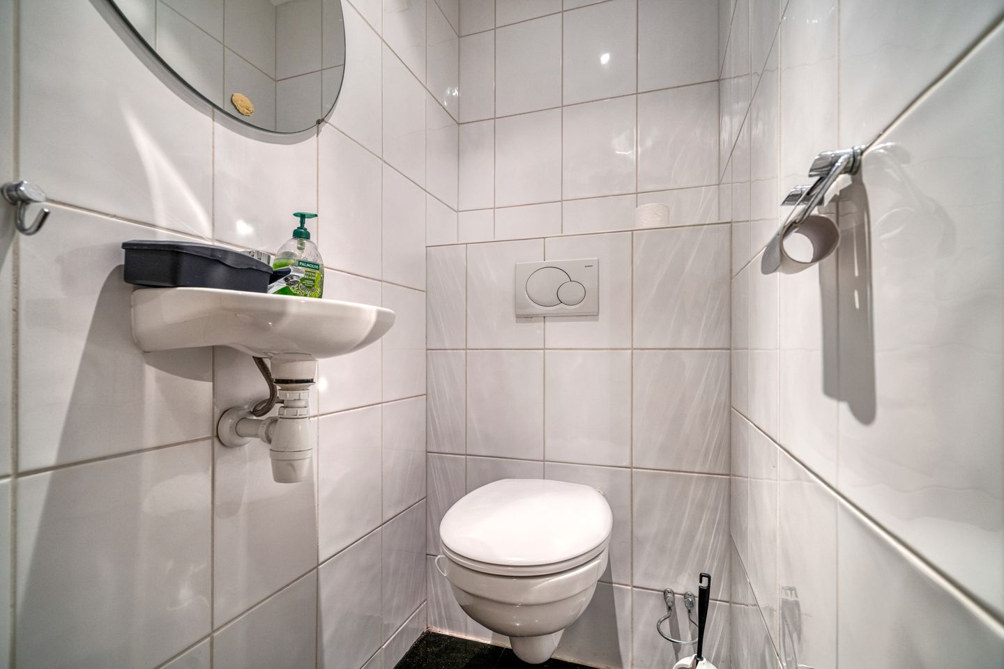 Foto 19 van Corbulokade 23