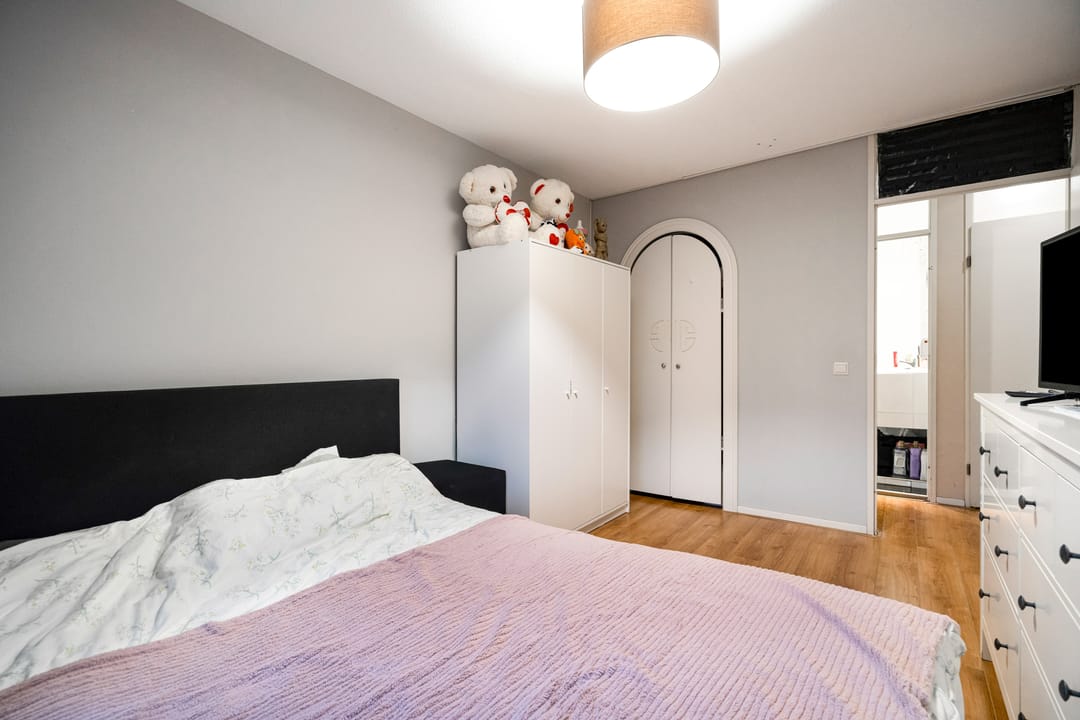 Foto 22 van Corbulokade 23