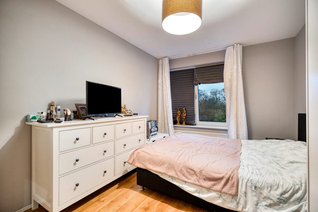 Foto 23 van Corbulokade 23