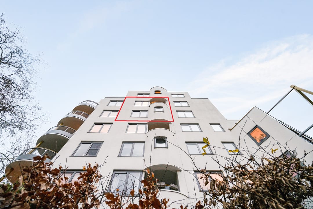 Foto 28 van Corbulokade 23