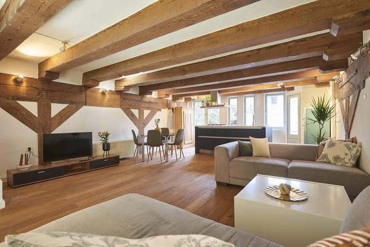 Foto 2 van Brouwersgracht 178-C