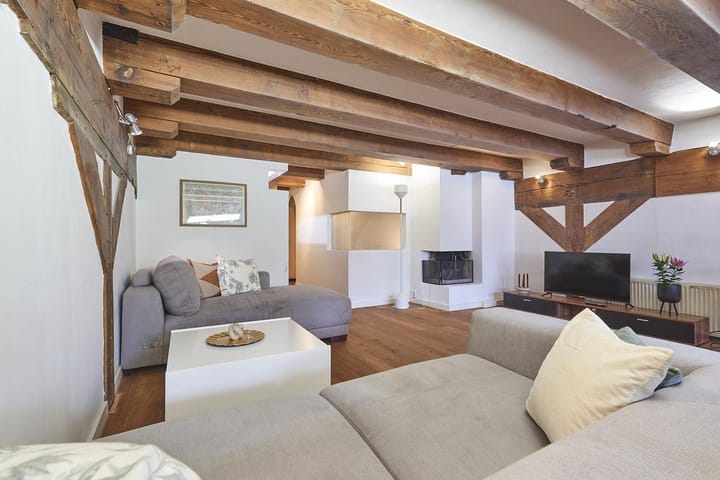 Foto 4 van Brouwersgracht 178-C