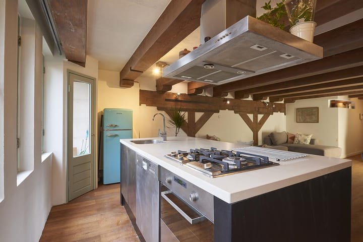 Foto 8 van Brouwersgracht 178-C