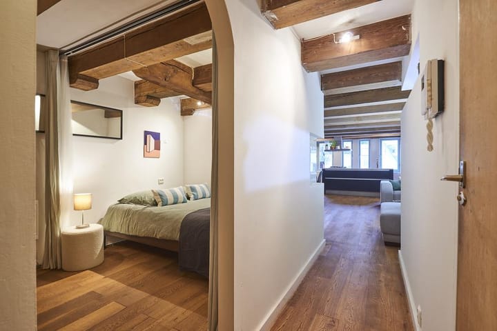 Foto 12 van Brouwersgracht 178-C