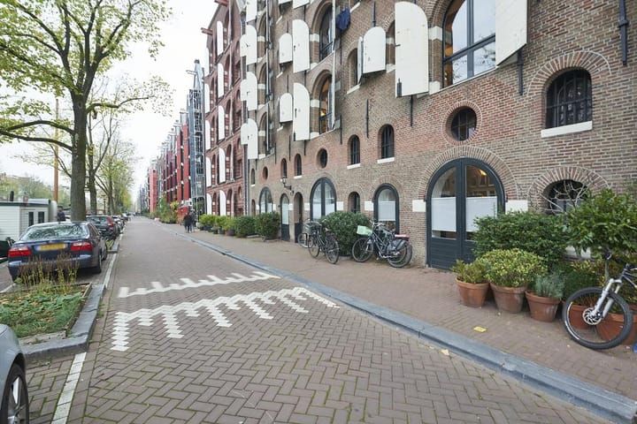 Foto 19 van Brouwersgracht 178-C