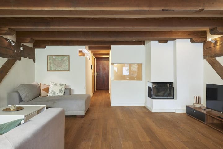 Foto 6 van Brouwersgracht 178-C