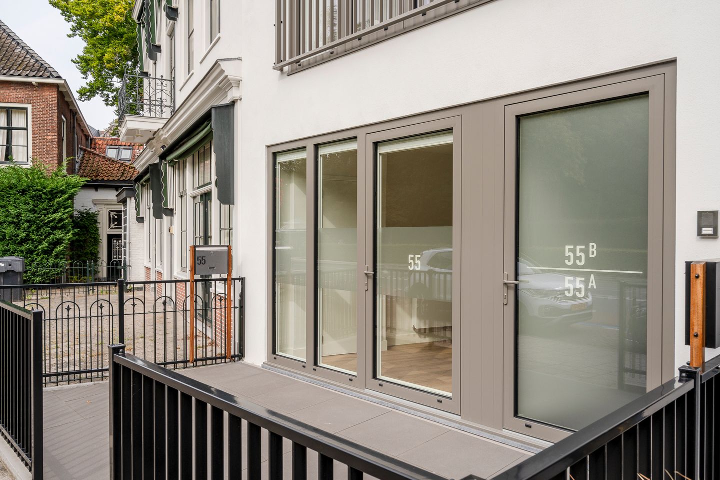 View photo 5 of Geversstraat 55