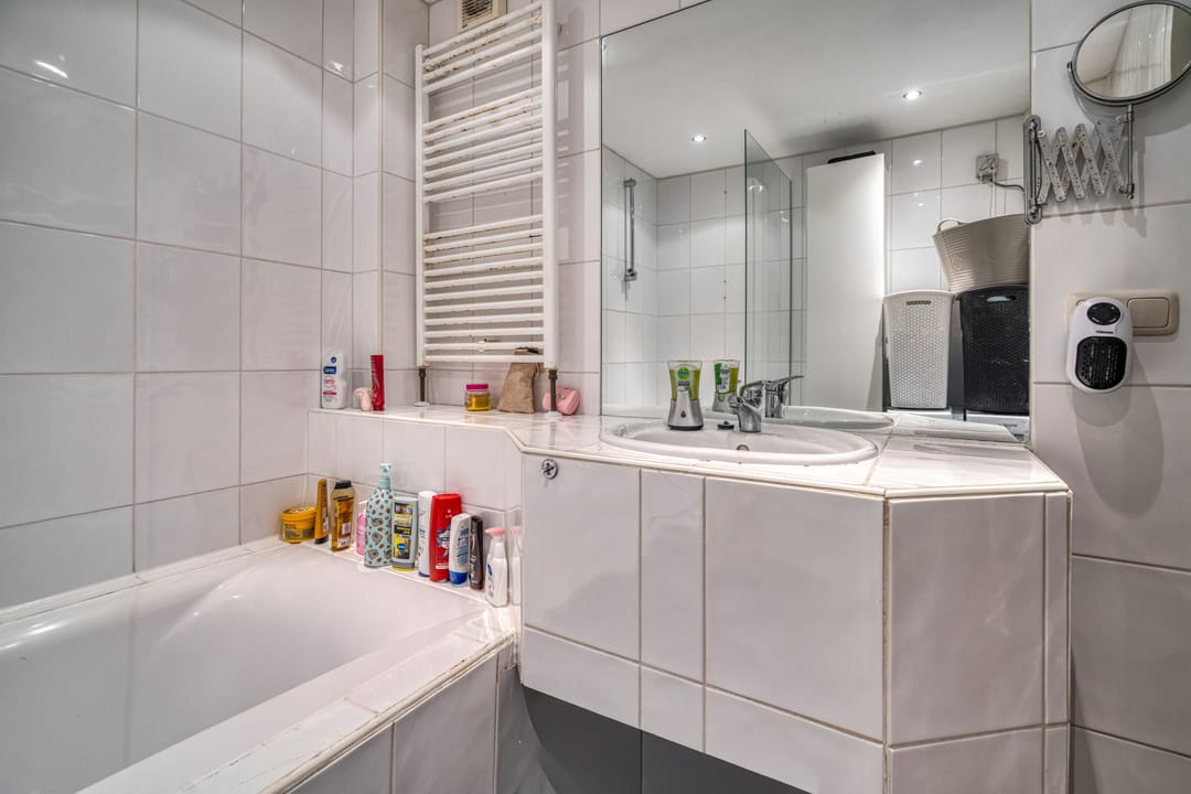 Foto 26 van Corbulokade 23