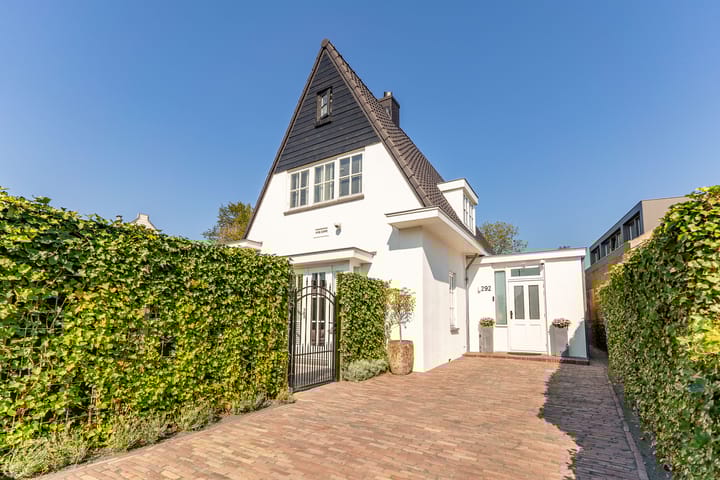 Oud-Loosdrechtsedijk 292