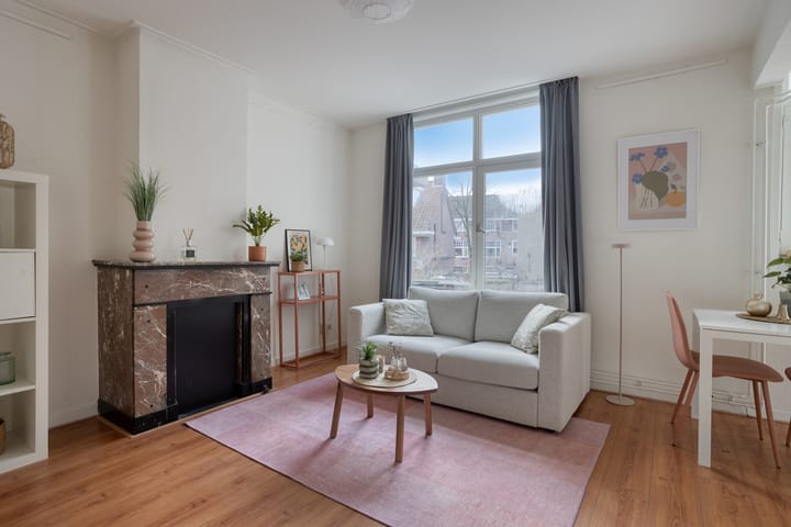 Foto 3 van Moliusstraat 13