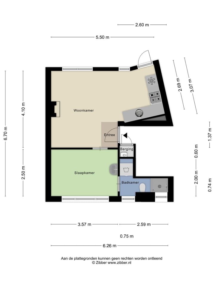 Foto 15 van Moliusstraat 13