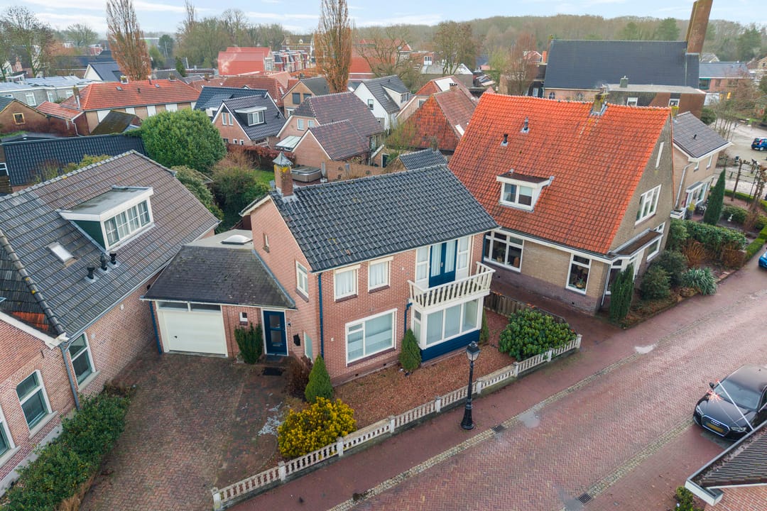 Foto 2 van Oudestraat 2