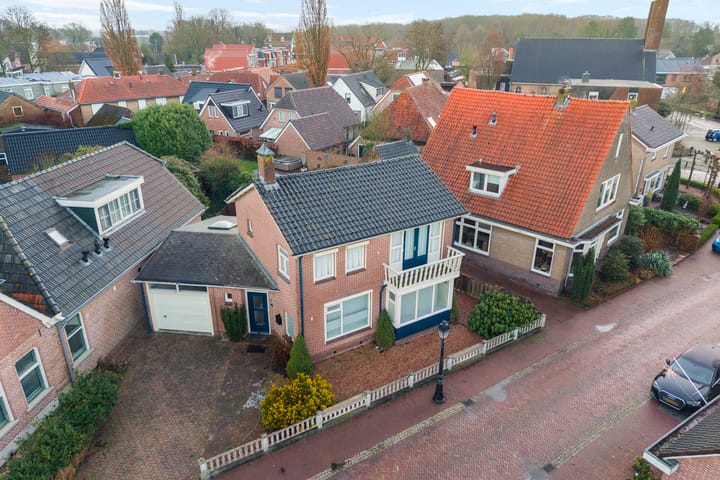 Foto 2 van Oudestraat 2