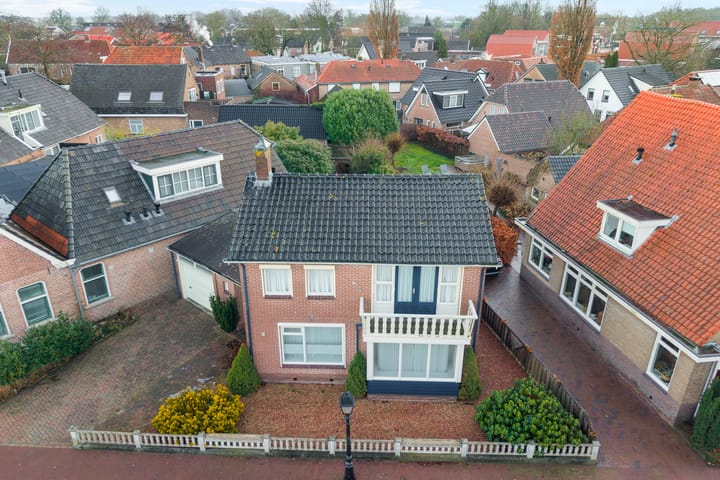 Foto 3 van Oudestraat 2