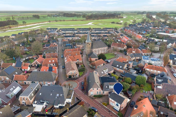 Foto 4 van Oudestraat 2