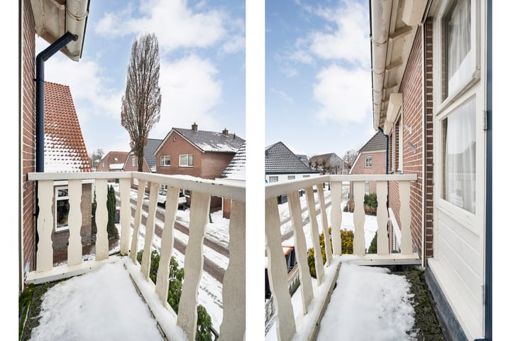 Foto 24 van Oudestraat 2