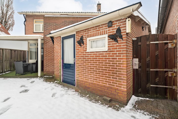 Foto 32 van Oudestraat 2