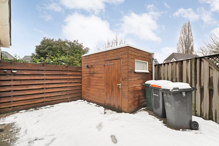 Foto 33 van Oudestraat 2