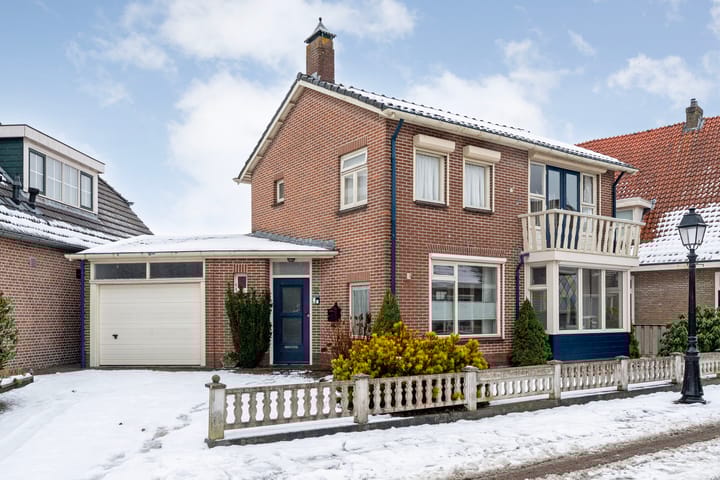 Foto 40 van Oudestraat 2