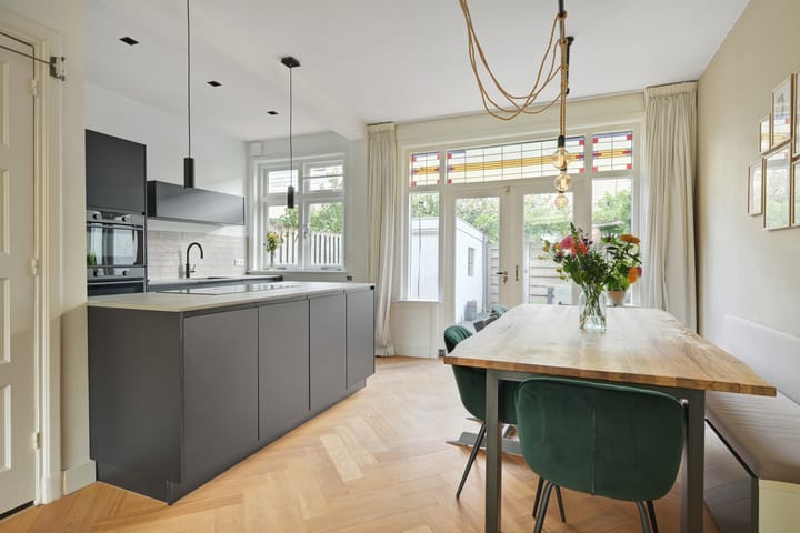 Foto 3 van Dr. van Campenstraat 28