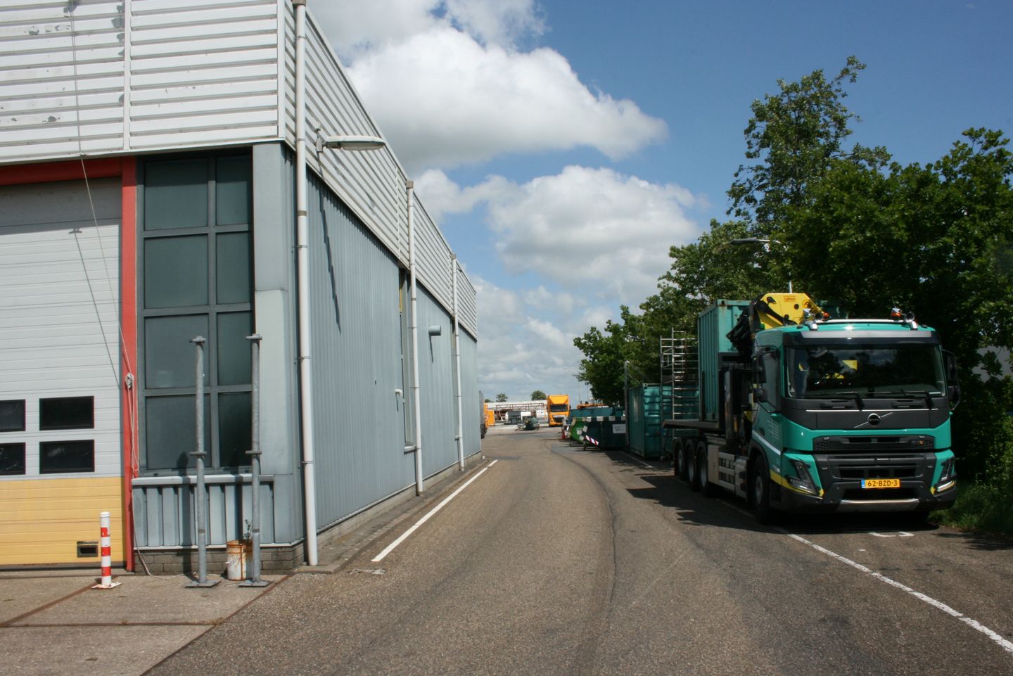 Bekijk foto 3 van Zaandammerweg