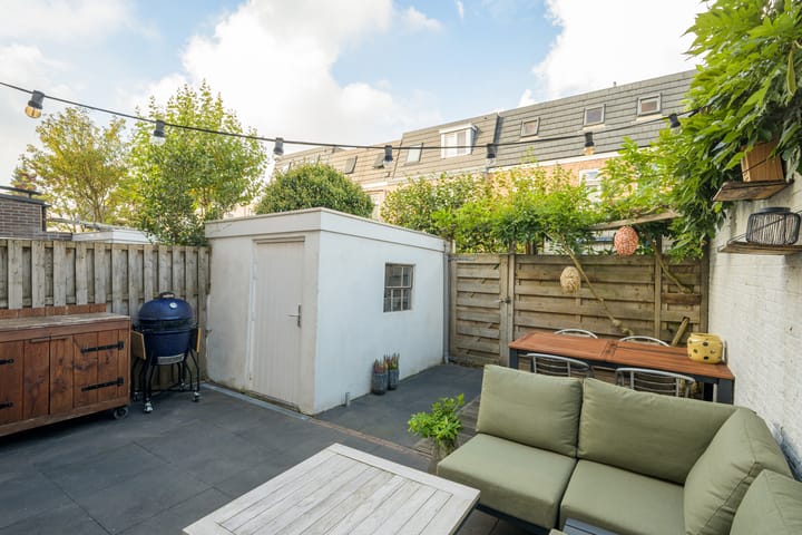 Foto 5 van Dr. van Campenstraat 28