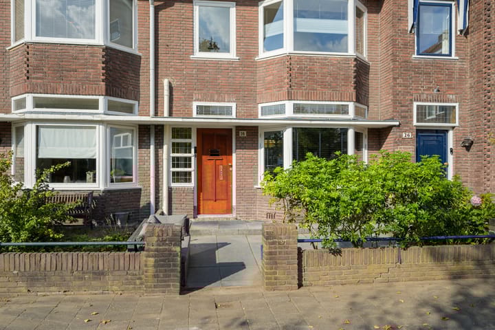 Foto 7 van Dr. van Campenstraat 28