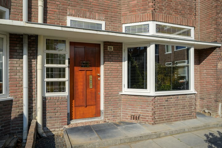 Foto 8 van Dr. van Campenstraat 28