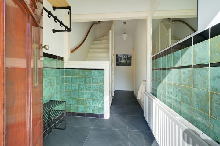 Foto 9 van Dr. van Campenstraat 28