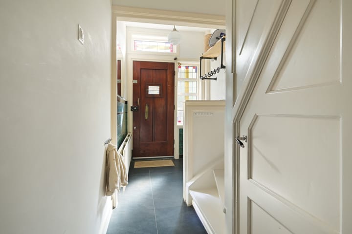 Foto 10 van Dr. van Campenstraat 28