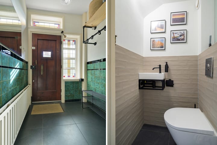 Foto 12 van Dr. van Campenstraat 28